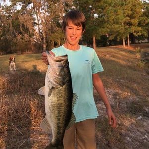 Meet your Posher, Landyn